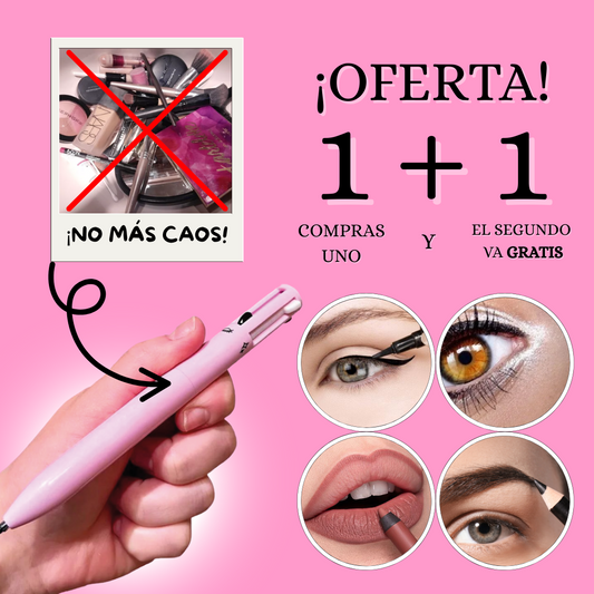 GlamStick Pro -  30 Segundos para verte espectacular