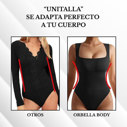 Orbella Body – Moldea tu cuerpo sin sufrir con dietas extremas