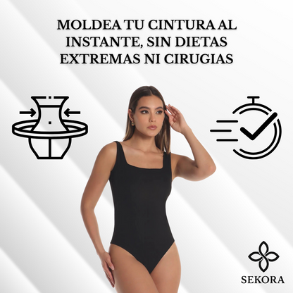 Orbella Body – Moldea tu cuerpo sin sufrir con dietas extremas